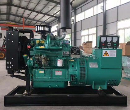 汝州宗申动力10kw小型柴油发电机