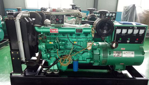 汝州发电机不发电的原因 汝州发电机不发电的原因