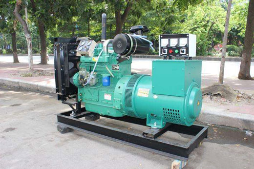 汝州发电机不发电的原因 汝州发电机不发电的原因