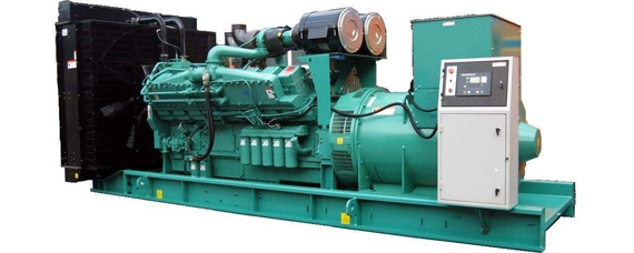 汝州柴油发电机 汝州柴油发电机