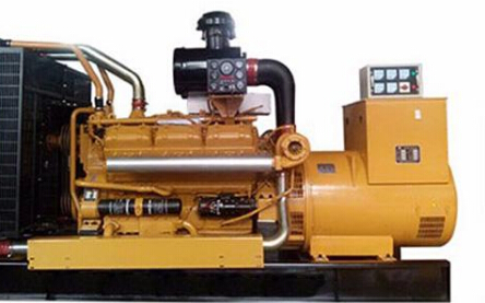 汝州发电机出租