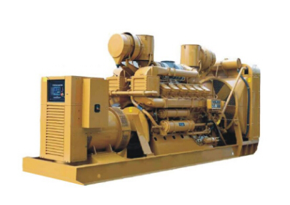 汝州发电机出租