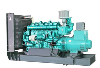 汝州发电机出租