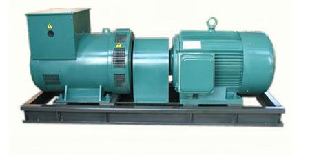 汝州发电机出租